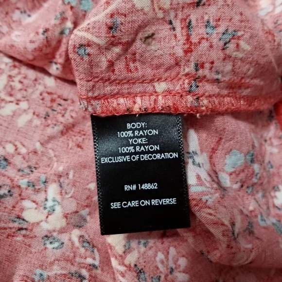 ♥️ CLOSET CLOSING PRICE FIRM LAST CHANCE - Picture 10 of 11